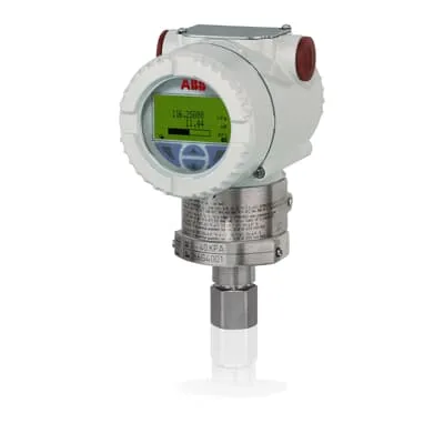 4 20Ma Pressure Gauge Transmitter