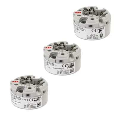 Abb Head Mounted Kub Transmitter