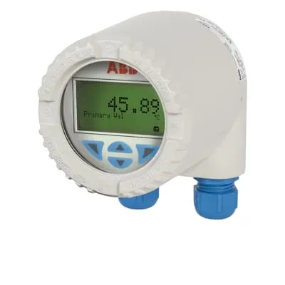 Abb TTF300 Kub Transmitter