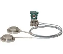Capillary Differential Siab Transmitter