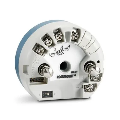 Emerson 644 Kub Transmitter