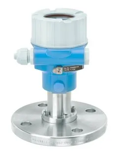 Endress Hauser Pmc51 Siab Transmitter
