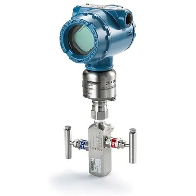 Flameproof Siab Transmitter