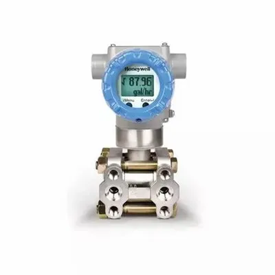 Honeywell Differential Siab Transmitter