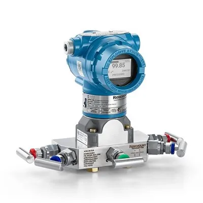 Rosemount 3051cd Siab Transmitter