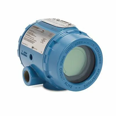 Rosemount 3144P Kub Transmitter