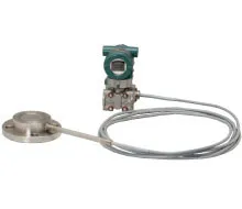 Yokogawa Eja438e Siab Transmitter