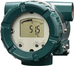 Yokogawa Kub Transmitter Yta710